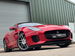 Jaguar F-Type 2.0i R-Dynamic Auto Euro 6 (s/s) 2dr 2dr Automatic 2017
