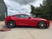 Jaguar F-Type 2.0i R-Dynamic Auto Euro 6 (s/s) 2dr 2dr Automatic 2017