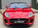 Jaguar F-Type 2.0i R-Dynamic Auto Euro 6 (s/s) 2dr 2dr Automatic 2017