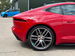 Jaguar F-Type 2.0i R-Dynamic Auto Euro 6 (s/s) 2dr 2dr Automatic 2017
