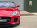Jaguar F-Type 2.0i R-Dynamic Auto Euro 6 (s/s) 2dr 2dr Automatic 2017