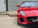 Jaguar F-Type 2.0i R-Dynamic Auto Euro 6 (s/s) 2dr 2dr Automatic 2017