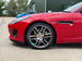 Jaguar F-Type 2.0i R-Dynamic Auto Euro 6 (s/s) 2dr 2dr Automatic 2017