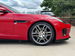 Jaguar F-Type 2.0i R-Dynamic Auto Euro 6 (s/s) 2dr 2dr Automatic 2017
