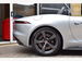 Jaguar F-Type 3.0 V6 400 Sport Auto Euro 6 (s/s) 2dr 2dr Automatic 2018