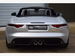 Jaguar F-Type 3.0 V6 400 Sport Auto Euro 6 (s/s) 2dr 2dr Automatic 2018
