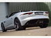 Jaguar F-Type 3.0 V6 400 Sport Auto Euro 6 (s/s) 2dr 2dr Automatic 2018