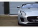 Jaguar F-Type 3.0 V6 400 Sport Auto Euro 6 (s/s) 2dr 2dr Automatic 2018