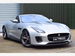 Jaguar F-Type 3.0 V6 400 Sport Auto Euro 6 (s/s) 2dr 2dr Automatic 2018