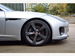 Jaguar F-Type 3.0 V6 400 Sport Auto Euro 6 (s/s) 2dr 2dr Automatic 2018