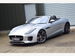 Jaguar F-Type 3.0 V6 400 Sport Auto Euro 6 (s/s) 2dr 2dr Automatic 2018