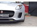 Jaguar F-Type 3.0 V6 400 Sport Auto Euro 6 (s/s) 2dr 2dr Automatic 2018