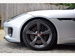 Jaguar F-Type 3.0 V6 400 Sport Auto Euro 6 (s/s) 2dr 2dr Automatic 2018