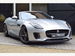 Jaguar F-Type 3.0 V6 400 Sport Auto Euro 6 (s/s) 2dr 2dr Automatic 2018
