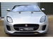 Jaguar F-Type 3.0 V6 400 Sport Auto Euro 6 (s/s) 2dr 2dr Automatic 2018