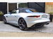 Jaguar F-Type 3.0 V6 400 Sport Auto Euro 6 (s/s) 2dr 2dr Automatic 2018
