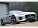 Jaguar F-Type 3.0 V6 400 Sport Auto Euro 6 (s/s) 2dr 2dr Automatic 2018