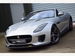 Jaguar F-Type 3.0 V6 400 Sport Auto Euro 6 (s/s) 2dr 2dr Automatic 2018