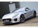 Jaguar F-Type 3.0 V6 400 Sport Auto Euro 6 (s/s) 2dr 2dr Automatic 2018
