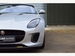 Jaguar F-Type 3.0 V6 400 Sport Auto Euro 6 (s/s) 2dr 2dr Automatic 2018