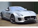 Jaguar F-Type 3.0 V6 400 Sport Auto Euro 6 (s/s) 2dr 2dr Automatic 2018