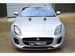 Jaguar F-Type 3.0 V6 400 Sport Auto Euro 6 (s/s) 2dr 2dr Automatic 2018