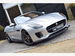Jaguar F-Type 3.0 V6 400 Sport Auto Euro 6 (s/s) 2dr 2dr Automatic 2018