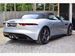Jaguar F-Type 3.0 V6 400 Sport Auto Euro 6 (s/s) 2dr 2dr Automatic 2018