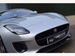 Jaguar F-Type 3.0 V6 400 Sport Auto Euro 6 (s/s) 2dr 2dr Automatic 2018