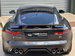Jaguar F-Type 5.0 V8 R Auto AWD Euro 6 (s/s) 2dr 2dr Automatic 2018