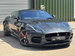 Jaguar F-Type 5.0 V8 R Auto AWD Euro 6 (s/s) 2dr 2dr Automatic 2018