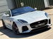 Jaguar F-Type 5.0 V8 SVR Auto AWD Euro 6 (s/s) 2dr 2dr Automatic 2018
