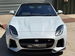 Jaguar F-Type 5.0 V8 SVR Auto AWD Euro 6 (s/s) 2dr 2dr Automatic 2018