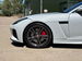 Jaguar F-Type 5.0 V8 SVR Auto AWD Euro 6 (s/s) 2dr 2dr Automatic 2018