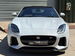 Jaguar F-Type 5.0 V8 SVR Auto AWD Euro 6 (s/s) 2dr 2dr Automatic 2018