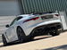 Jaguar F-Type 5.0 V8 SVR Auto AWD Euro 6 (s/s) 2dr 2dr Automatic 2018