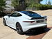 Jaguar F-Type 5.0 V8 SVR Auto AWD Euro 6 (s/s) 2dr 2dr Automatic 2018