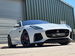 Jaguar F-Type 5.0 V8 SVR Auto AWD Euro 6 (s/s) 2dr 2dr Automatic 2018