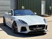Jaguar F-Type 5.0 V8 SVR Auto AWD Euro 6 (s/s) 2dr 2dr Automatic 2018