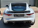 Jaguar F-Type 5.0 V8 SVR Auto AWD Euro 6 (s/s) 2dr 2dr Automatic 2018