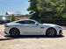 Jaguar F-Type 5.0 V8 SVR Auto AWD Euro 6 (s/s) 2dr 2dr Automatic 2018