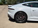 Jaguar F-Type 5.0 V8 SVR Auto AWD Euro 6 (s/s) 2dr 2dr Automatic 2018