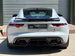 Jaguar F-Type 5.0 V8 SVR Auto AWD Euro 6 (s/s) 2dr 2dr Automatic 2018