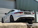 Jaguar F-Type 5.0 V8 SVR Auto AWD Euro 6 (s/s) 2dr 2dr Automatic 2018