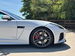 Jaguar F-Type 5.0 V8 SVR Auto AWD Euro 6 (s/s) 2dr 2dr Automatic 2018