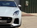 Jaguar F-Type 5.0 V8 SVR Auto AWD Euro 6 (s/s) 2dr 2dr Automatic 2018