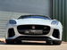 Jaguar F-Type 5.0 V8 SVR Auto AWD Euro 6 (s/s) 2dr 2dr Automatic 2018