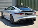 Jaguar F-Type 5.0 V8 SVR Auto AWD Euro 6 (s/s) 2dr 2dr Automatic 2018