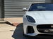 Jaguar F-Type 5.0 V8 SVR Auto AWD Euro 6 (s/s) 2dr 2dr Automatic 2018