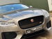 Jaguar XF 3.0d V6 S Auto Euro 6 (s/s) 4dr 4dr Automatic 2017